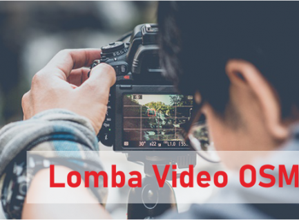 Lomba Video Kreatif OSMA21