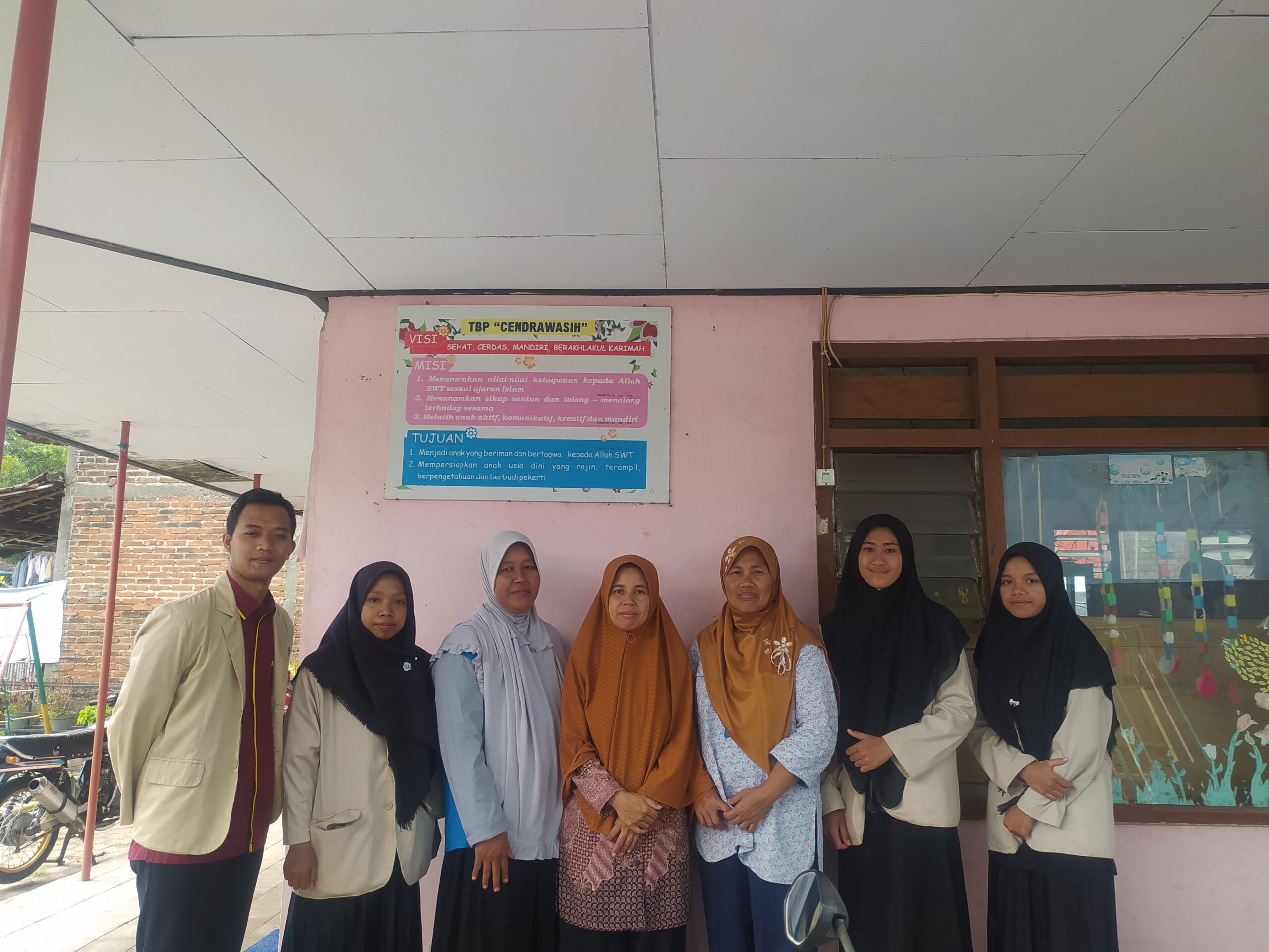 Mahasiswa STKIP PGRI Ponorogo Lakukan Survei dan Perizinan Lapangan untuk Realisasi PKM PM 2023